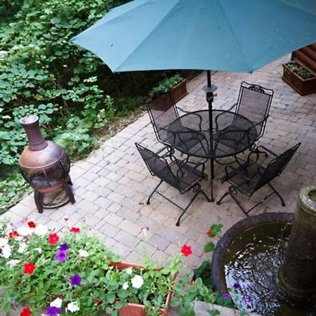 Scenic Valley Inn B&B And Event Center Manhattan Ngoại thất bức ảnh