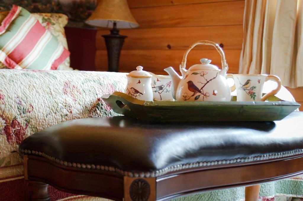 Scenic Valley Inn B&B And Event Center Manhattan Ngoại thất bức ảnh