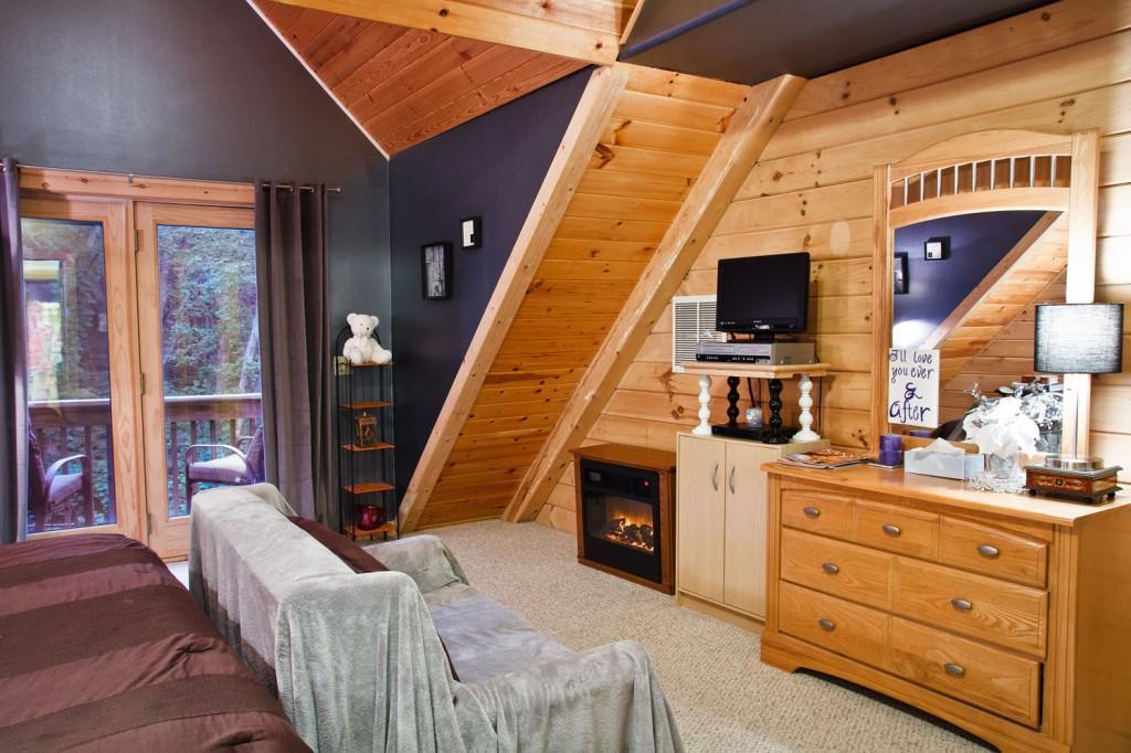 Scenic Valley Inn B&B And Event Center Manhattan Ngoại thất bức ảnh