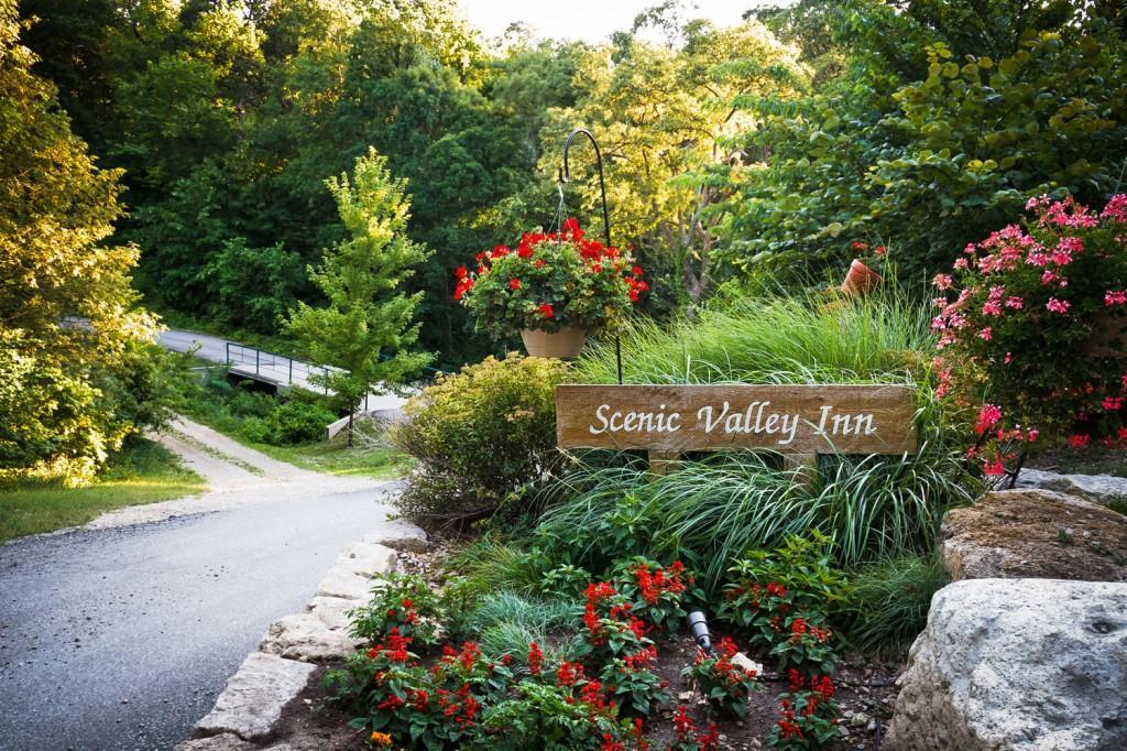 Scenic Valley Inn B&B And Event Center Manhattan Ngoại thất bức ảnh