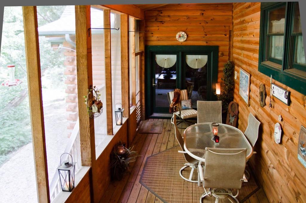 Scenic Valley Inn B&B And Event Center Manhattan Ngoại thất bức ảnh