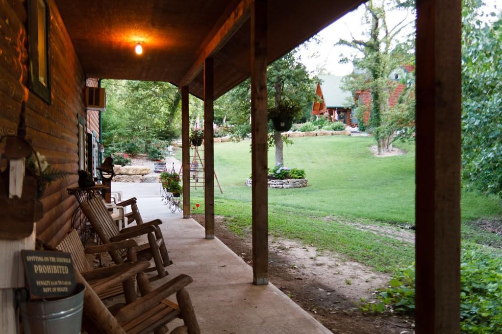 Scenic Valley Inn B&B And Event Center Manhattan Ngoại thất bức ảnh