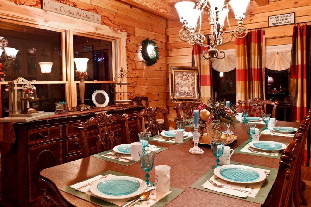 Scenic Valley Inn B&B And Event Center Manhattan Ngoại thất bức ảnh