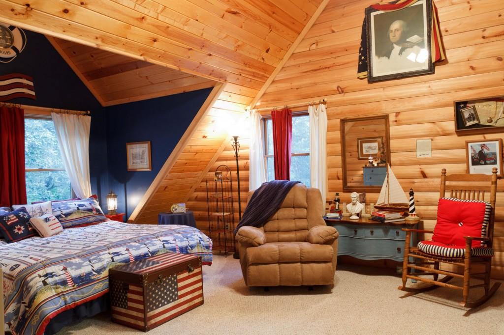 Scenic Valley Inn B&B And Event Center Manhattan Ngoại thất bức ảnh