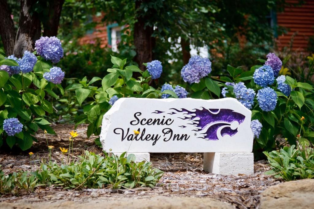 Scenic Valley Inn B&B And Event Center Manhattan Ngoại thất bức ảnh