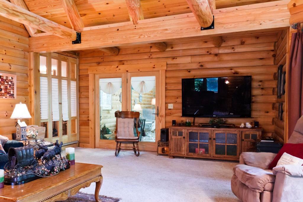 Scenic Valley Inn B&B And Event Center Manhattan Ngoại thất bức ảnh