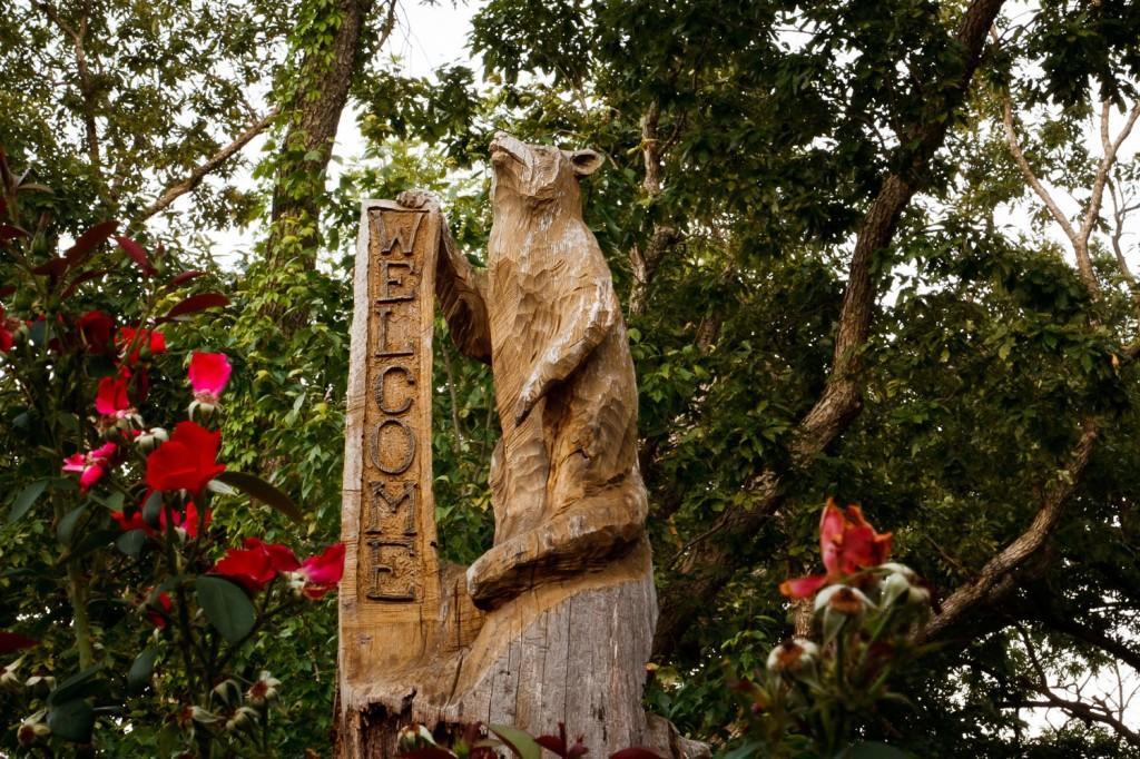 Scenic Valley Inn B&B And Event Center Manhattan Ngoại thất bức ảnh