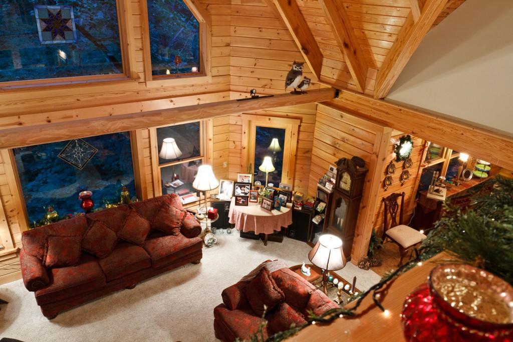 Scenic Valley Inn B&B And Event Center Manhattan Ngoại thất bức ảnh