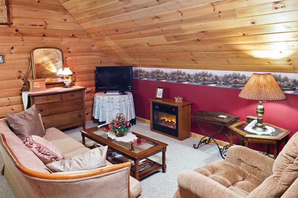 Scenic Valley Inn B&B And Event Center Manhattan Ngoại thất bức ảnh