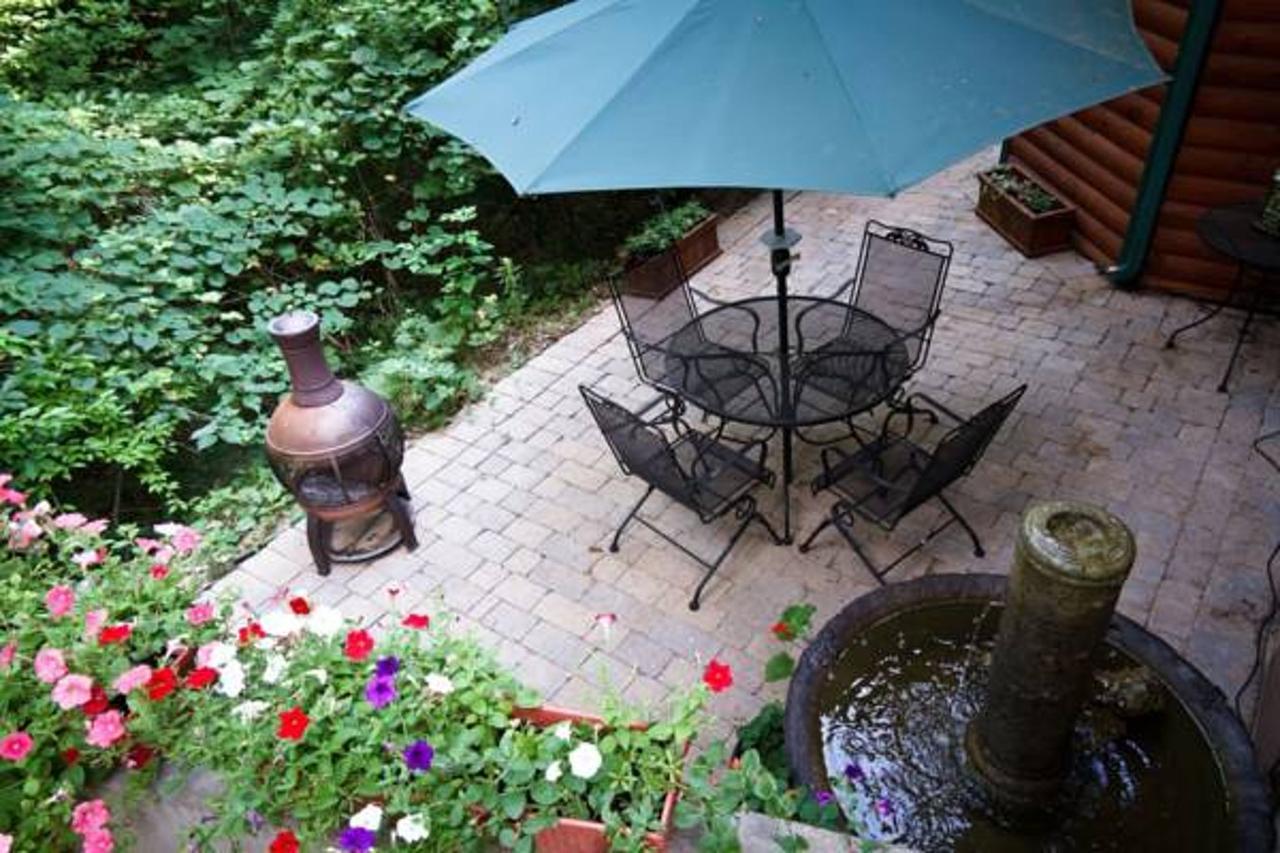 Scenic Valley Inn B&B And Event Center Manhattan Ngoại thất bức ảnh